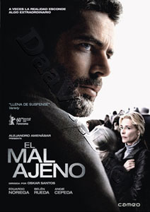 For the Good of Others (DVD)